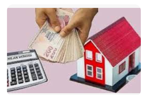 Emlak Vergilerine Sert Zam: Bazı Bölgelerde Artış Üç Kata Ulaştı