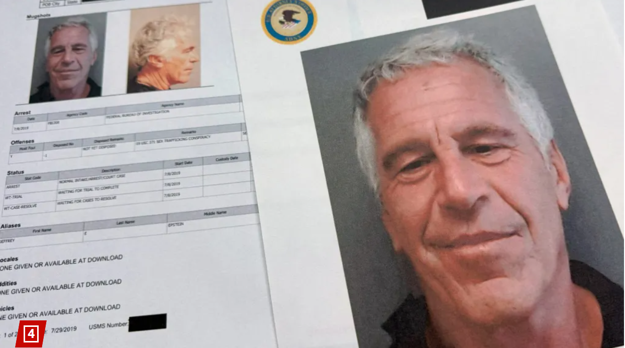 Goldman Sachs’ın Baş Hukuk Müşaviri Kathy Ruemmler, Epstein Belgeleri Sonrası İstifa Ediyor