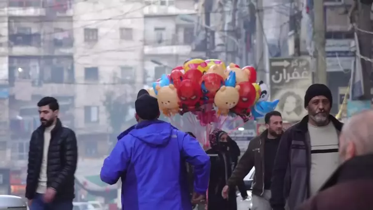Suriyeliler Pahalılıktan Şikayetçi, Dönüş Mesajı Verdiler