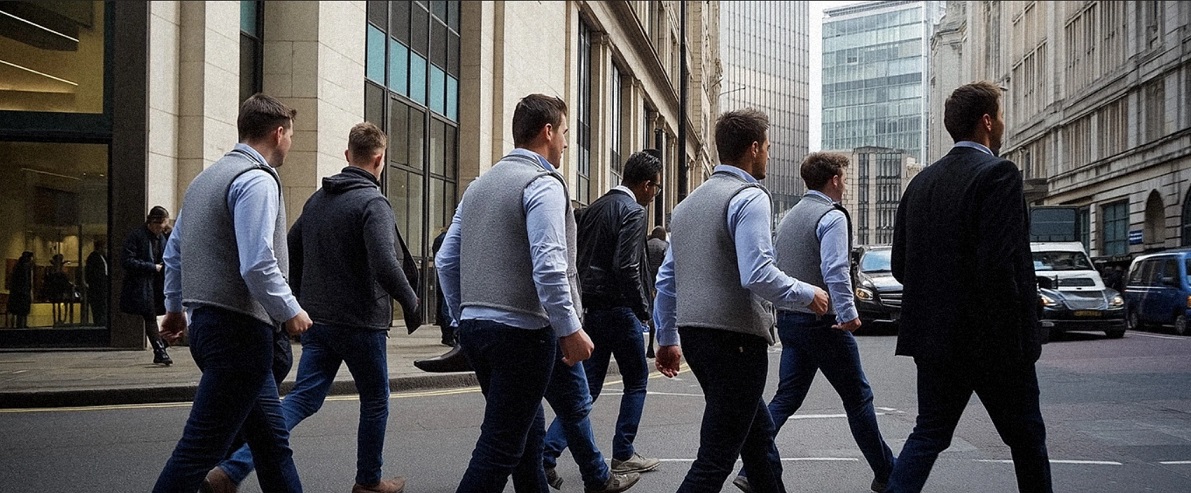 Zenginler Ne Yapıyor, Orta Sınıf Neden Yetişemiyor? İnternetin Para Öğütlerinde Büyük Çatlak