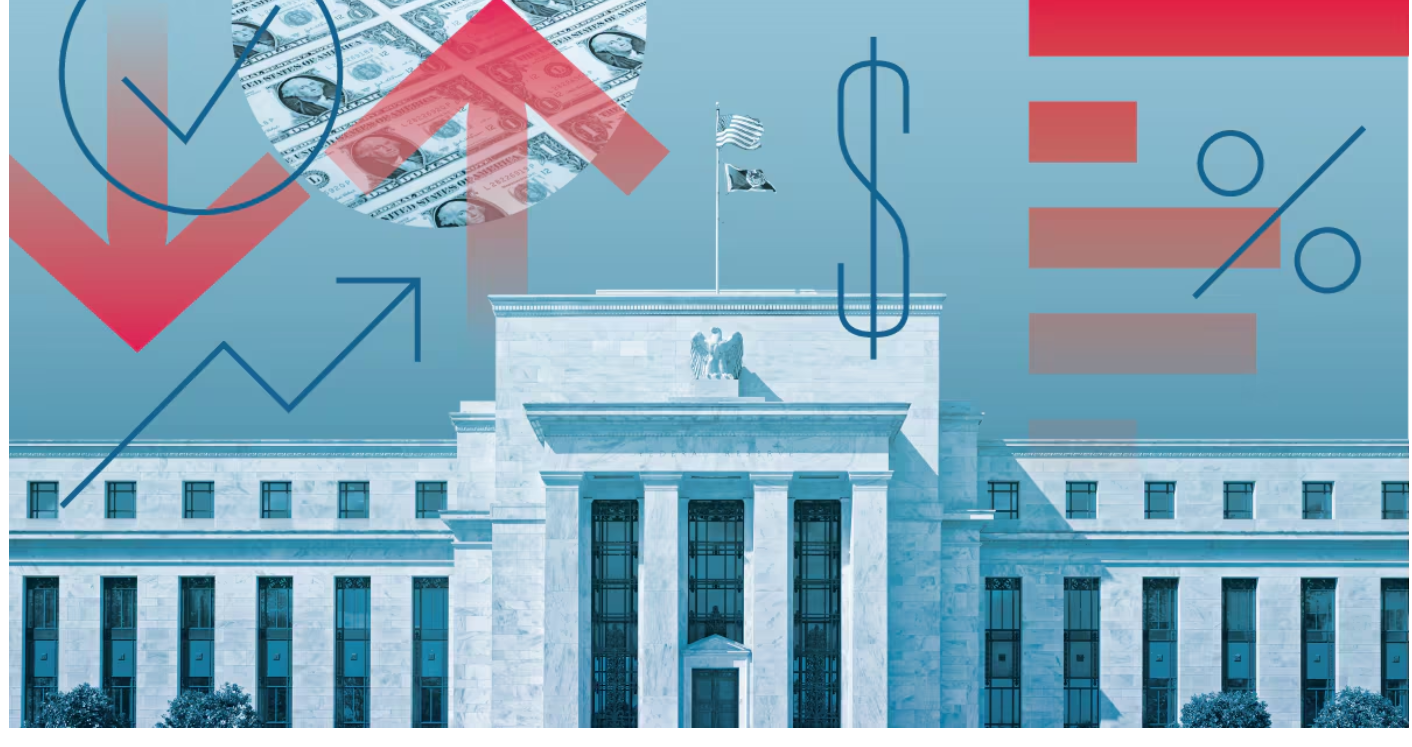 Fed Tutanakları: Faiz İndirimi İçin Enflasyon Şartı, Kurulda Derin Görüş Ayrılığı