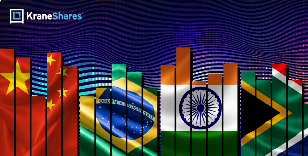 Gelişmekte Olan Piyasaları Görmezden Gelmek Çok Riskli