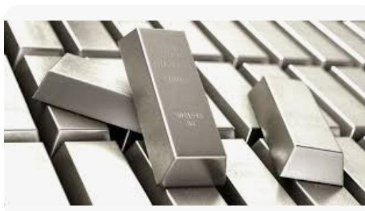 Gümüşte Sert Çöküş: Bir Balonun Anatomisi