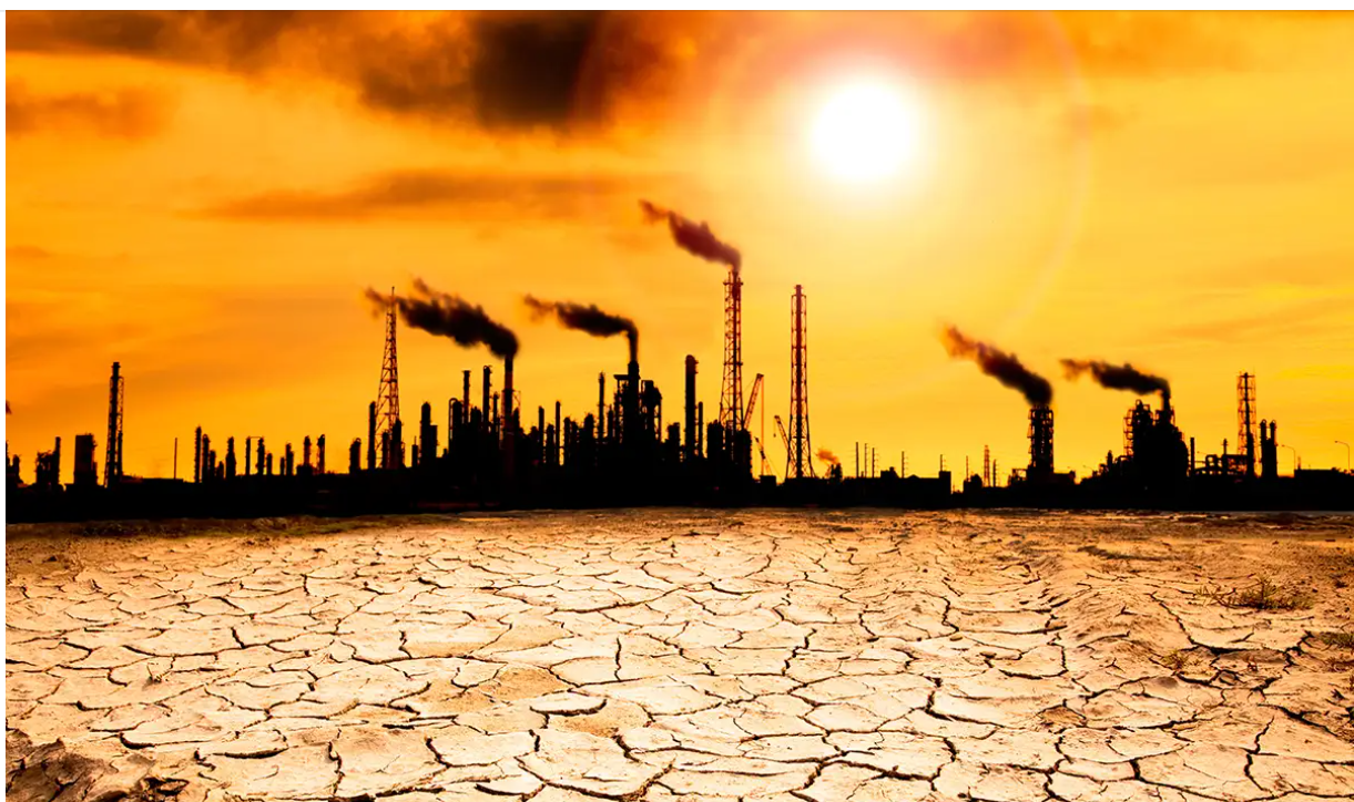 İklim Riski Ülke Kredi Notlarını Tehdit Ediyor: Onlarca Ülke İçin Kısır Döngü Uyarısı