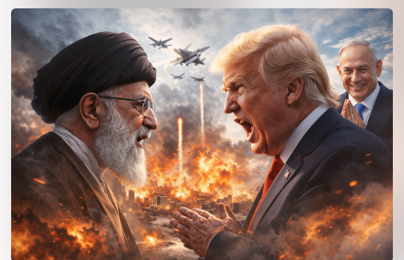 ABD–İran görüşmeleri: Anlaşma uzak ihtimal, hava saldırısı riski masada