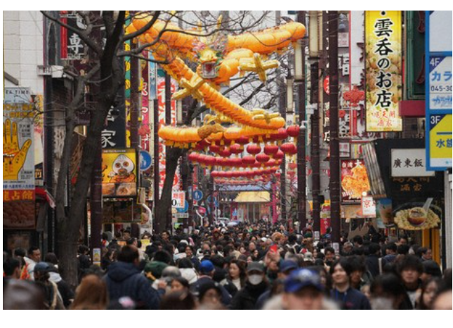 Japon Tahvillerine Rekor Düzeyde Yabancı Girişi: Yükselen Faizler ve Canlanan Ekonomi Etkili