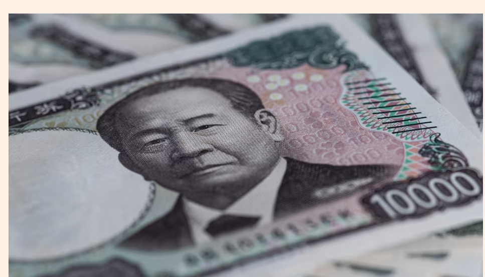 Japon Yeni Sıçradı, Asya borsaları alıcılı