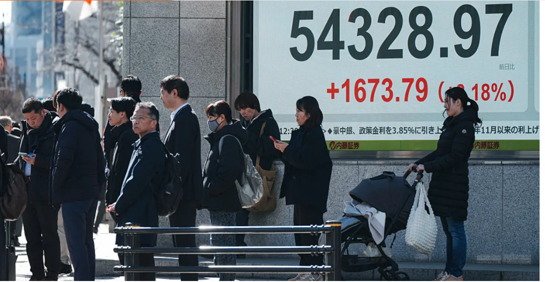 Japonya’nın İhracatı Ocak’ta %16,8 Arttı: Son 3 Yılın En Hızlı Yükselişi