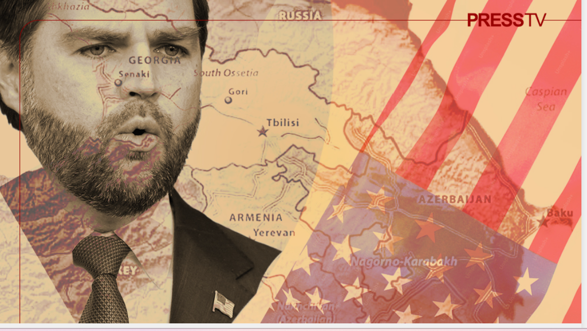 JD Vance’ın Kafkasya Ziyareti Sıkıntı Yarattı: Türkiye ve İran’dan Temkinli Mesajlar