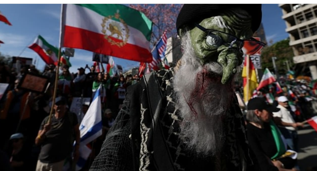 İddia: İran’da Gece Gösterileri Yeniden Başladı