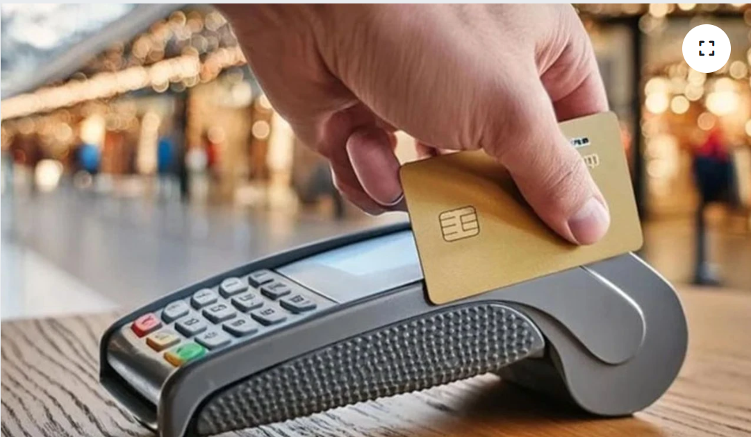 Kartlı Harcamalarda İbre Tersine Döndü: Yerli Tüketici Yurt Dışına Yöneliyor