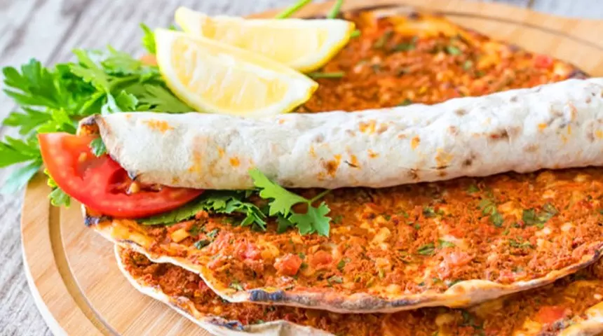 Susam Bülten’den Lahmacun Endeksi Verileri: Lahmacun Fiyatlarındaki Artış Cep Yakıyor