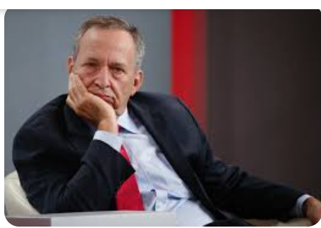 Harvard’da Epstein Depremi: Larry Summers Akademik Kariyerine Veda Etti