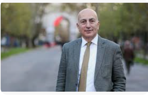 Mahfi Eğilmez video: IMF;  Siz Bu Politikalarla Devam Ederseniz Enflasyonu Tek Hanede Görmek Sizin için Hayaldir Diyor!