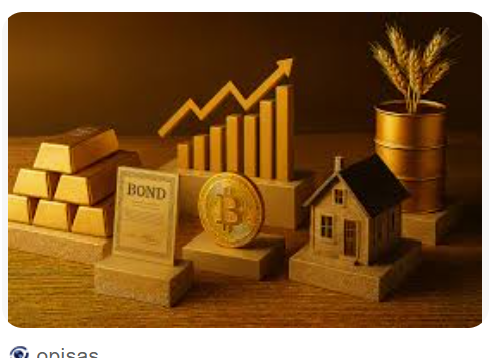 Wall Street, Asya Yükseldi: Gözler Nvidia Bilançosunda