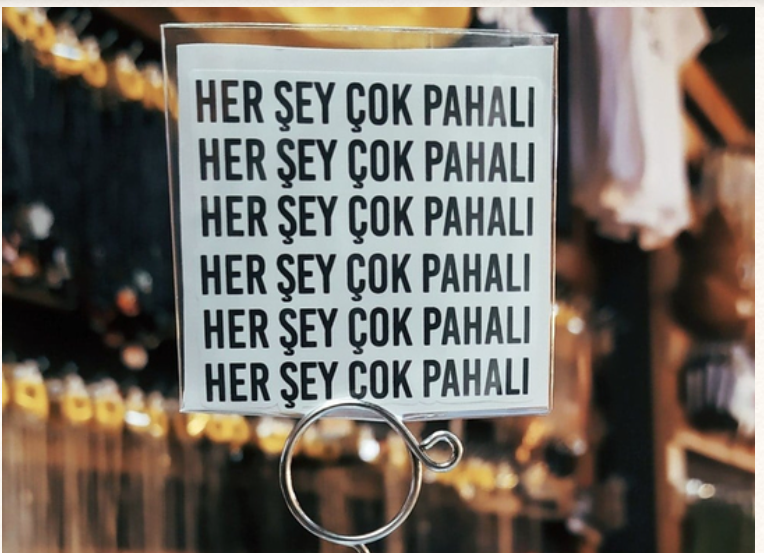 Türkiye Neden Bu Kadar Pahalı? & Orta Sınıf Nasıl Zenginleşir? | Burak Dalgın – Semih Sakallı video