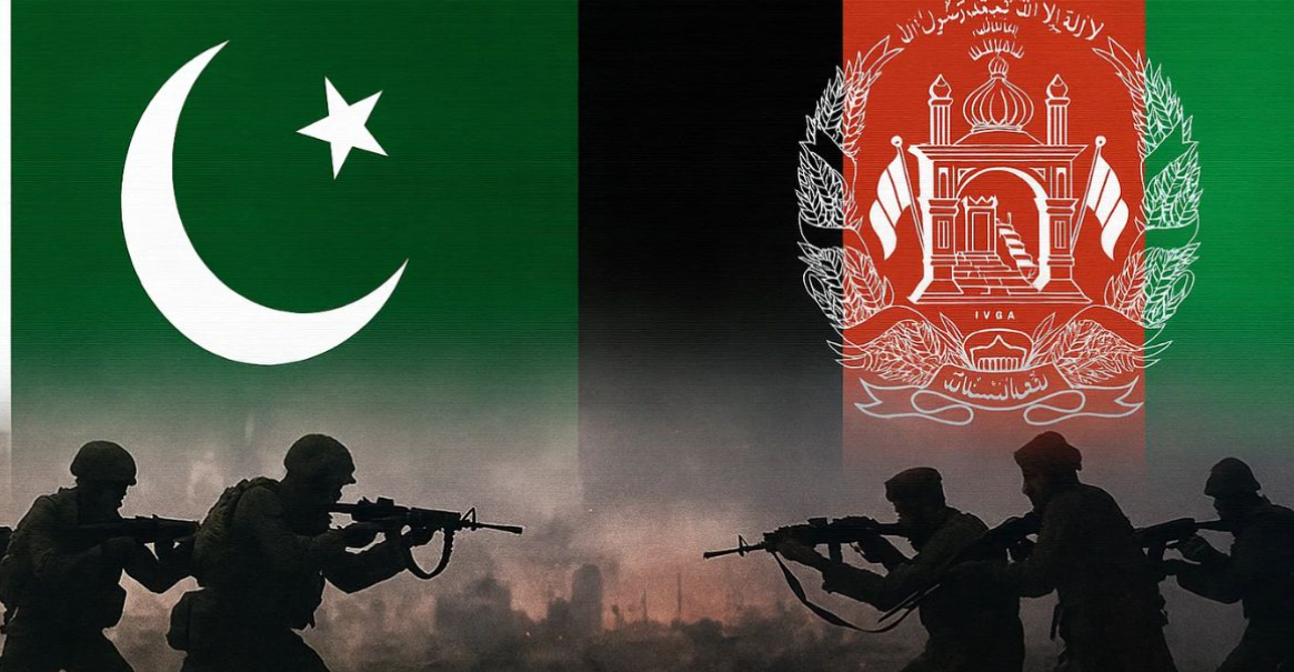 Pakistan–Afganistan Hattında Savaş Çanları: İslamabad “Açık Savaş” Dedi, Kabil Vuruldu