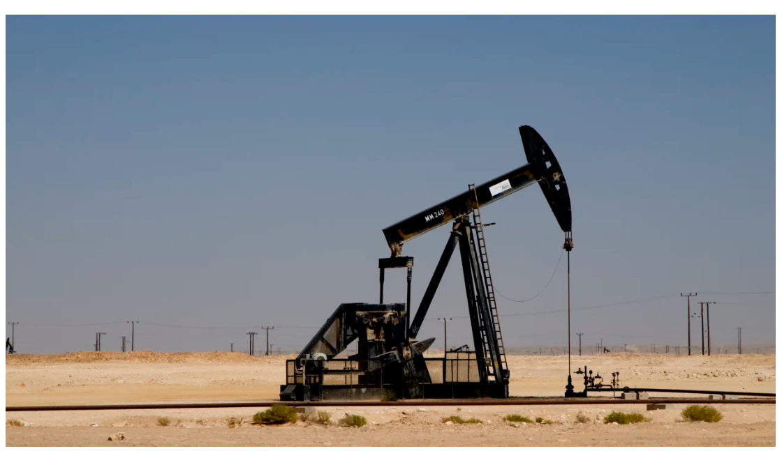 Umman Sonrası Petrol Yönünü Yukarı Çevirdi 