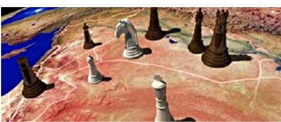 Bloomberg: Türkiye Orta Doğu Gerilimleri Arasında Denge Arıyor