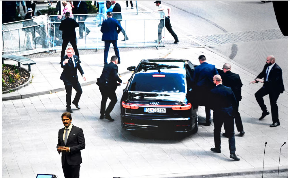 Siyasetçilere Yönelik Şiddet ve Tehditler Artışta