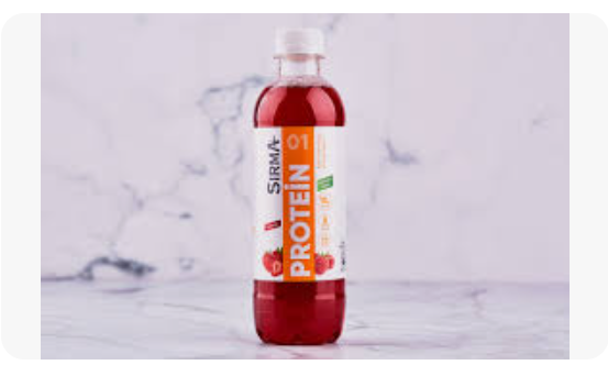 Protein Çılgınlığı Rafları Sardı, Türkiye Ayazda Kaldı