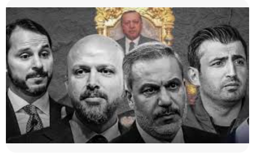 FDD: Erdogan Sonrası Türkiye: Güç Mücadelesi Kimler Arasında Şekilleniyor?