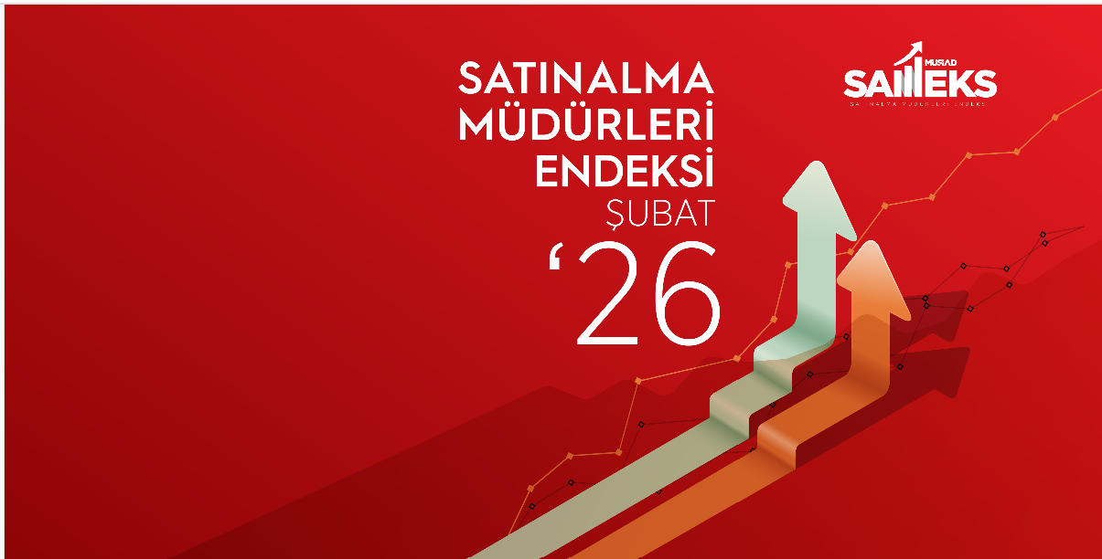 SAMEKS: Şubat’ta Ekonomide Sert Fren – Bileşik Endeks 49,4’e Geriledi