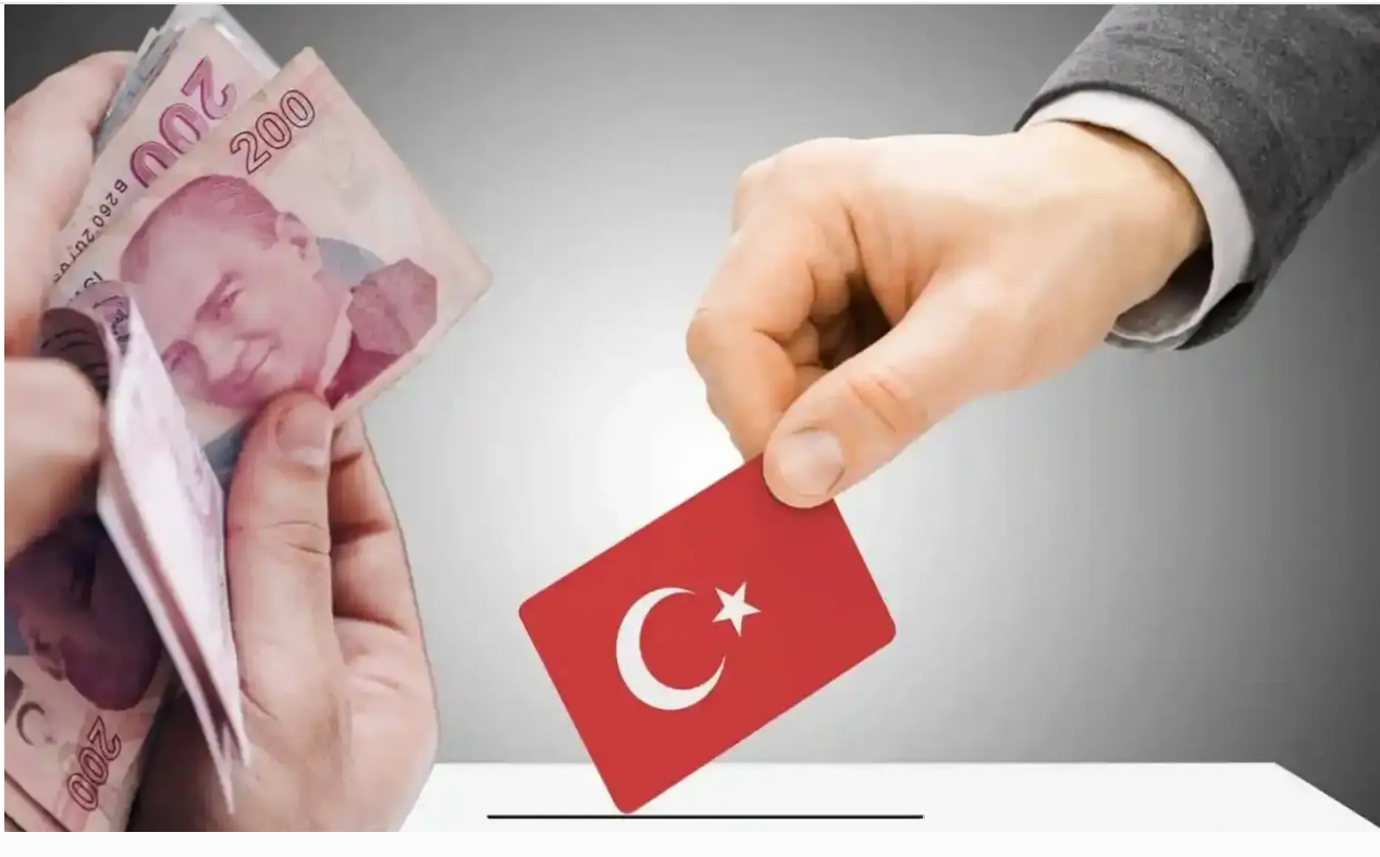 Mehmet Şimşek Kalıyor, Seçim Ekonomisini Yönetecek! & Trump’a Mahkeme Dur Dedi | Erdal Sağlam video