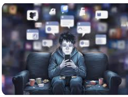 Sosyal medya devlerine tarihi dava: “Çocukları bilerek bağımlı hale getirdiler”