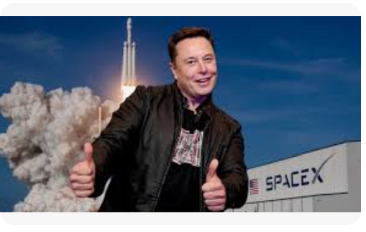 Musk açıkladı: SpaceX Mars yerine Ay’da “kendi kendine büyüyen şehir”e odaklanıyor