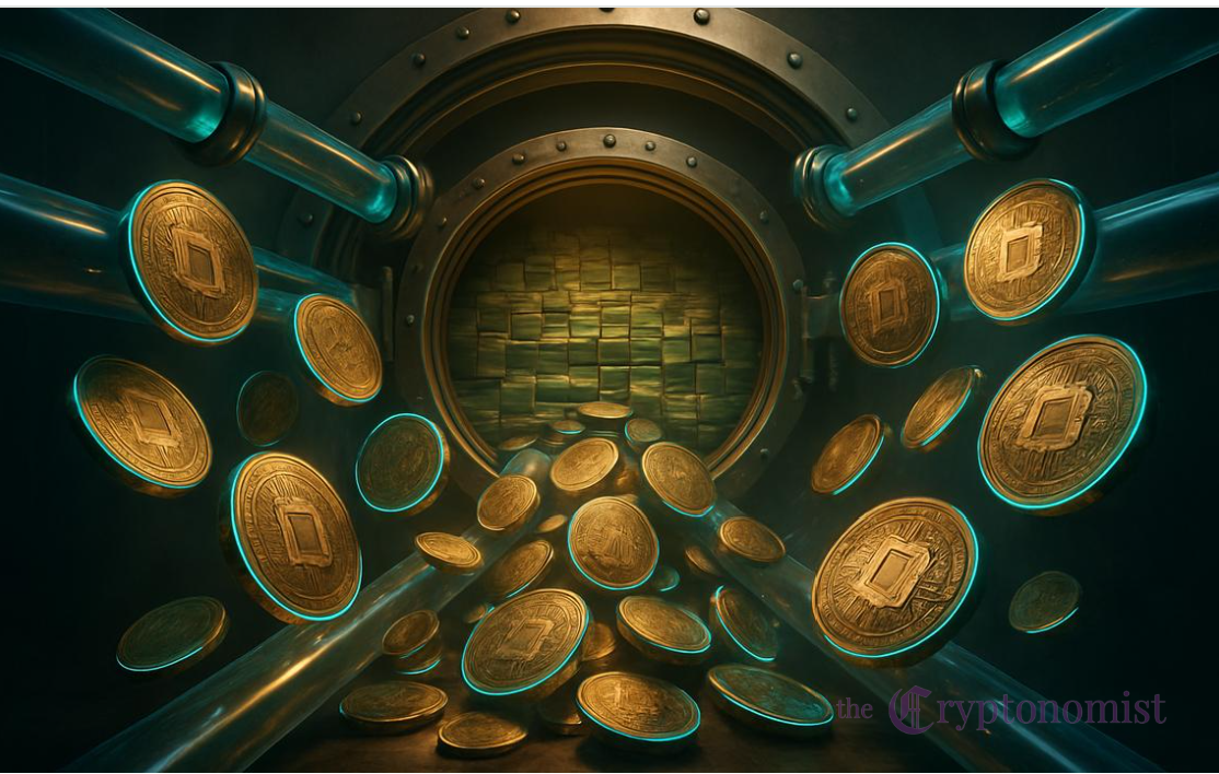 Standard Chartered: Stablecoin Talebi ABD Hazine Tahvillerine 1 Trilyon Dolarlık Ek Alım Getirebilir