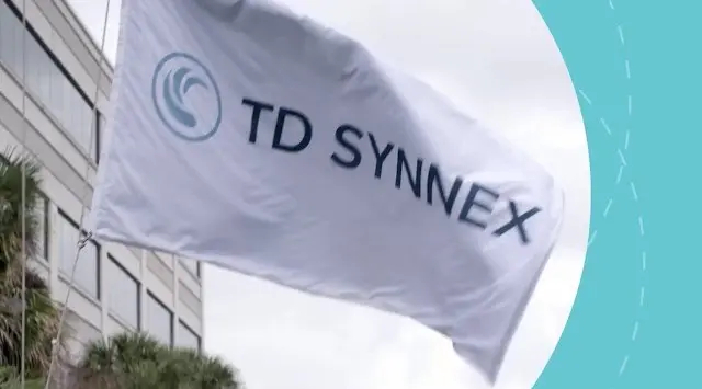 TD SYNNEX, Üst Üste Beşinci Kez ‘Dünyanın En Beğenilen Şirketleri’ Listesinde Yer Aldı