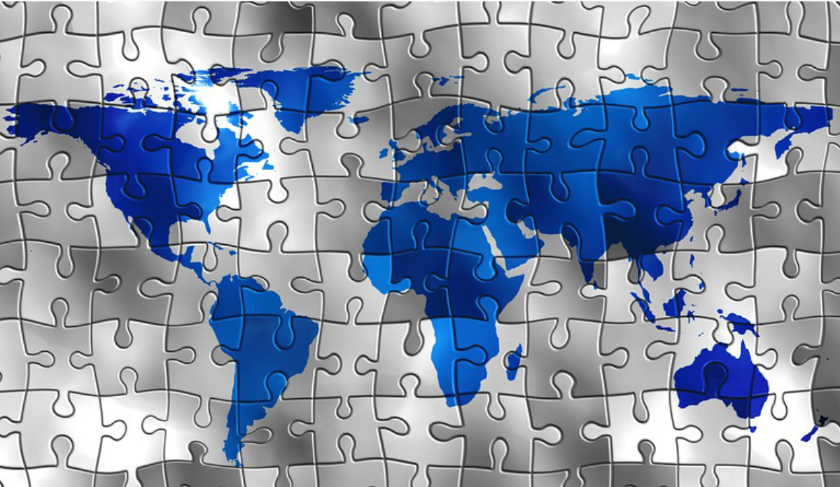 Küreselleşmeden Kopuş, Küresel Büyümenin Mantığını Yeniden Yazıyor