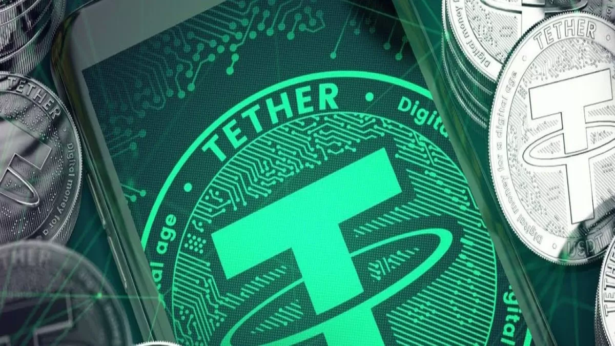 Yatırımcı Baskısı Tether’i Geri Adım Attırdı: 20 Milyar Dolarlık Plan 5 Milyara İndi