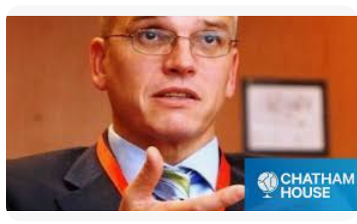 Tim Ash’in Türkiye Notları: Erdoğan Rahat, Muhalefet Dağınık, Ekonomi Seçime Kadar Taşıyabilir