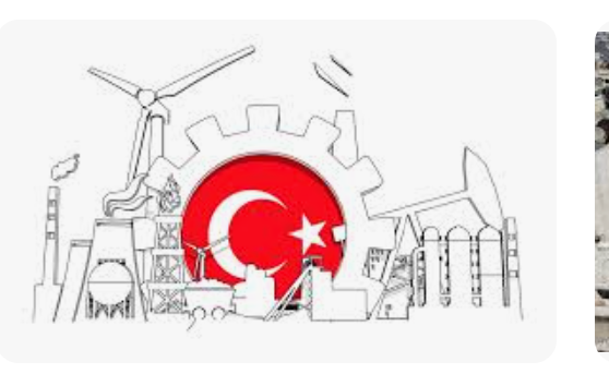 Ekonomide Şubat Görünümü: Beklentiler İyileşiyor, İç Talep Sanayiyi Sırtlıyor