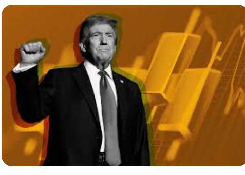 Ruchir Sharma / FT: Altın Masal Evresine Girdi