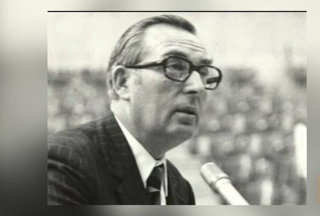 Turhan Feyzioğlu: Siyasi Münakaşa Usullerimiz