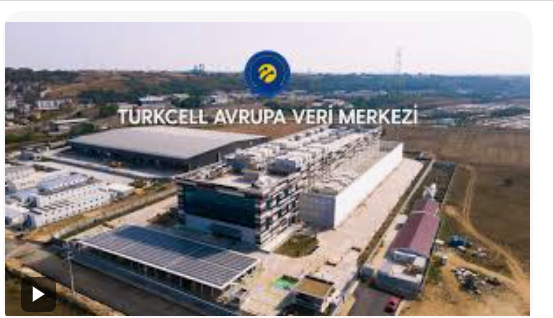 Turkcell ve Google Cloud’dan Dev Ortaklık: Türkiye Veri Merkezinde “Hiper” Lige Çıkıyor