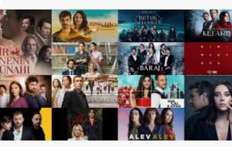 Financial Times:  Yüksek Enflasyon Türk Dizilerini Zorluyor: İhracat Devi Sektörde Alarm Zilleri