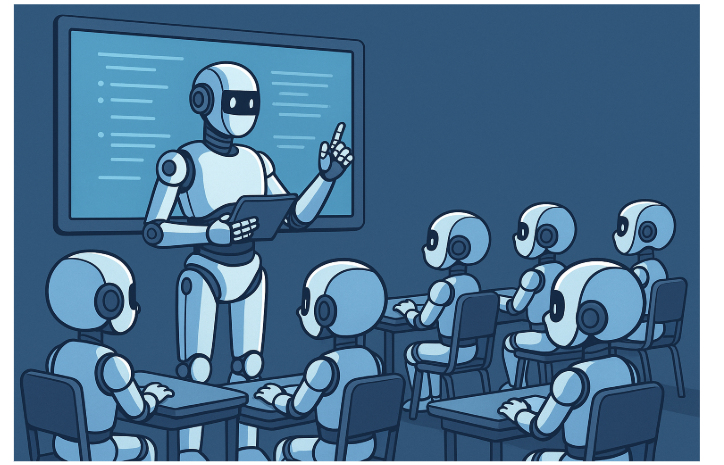 Yapay Zeka uygulamaları sektörel satış dalgaları tetikliyor. Sıra kimde?