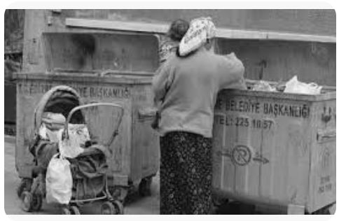 CHP’li Karabat: “Yoksulluk Riski Avrupa’nın Neredeyse İki Katı, AKP Gerçekleri Gizliyor”