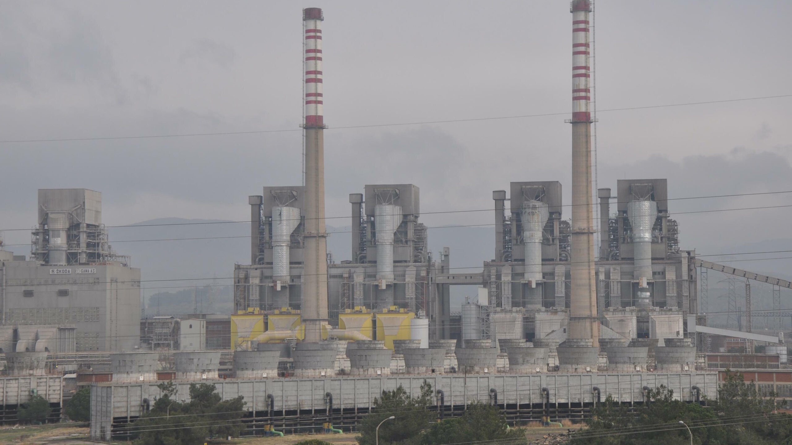 Gündeme Bomba Gibi Düşen İddia: Soma Termik Santrali Satılıyor mu?