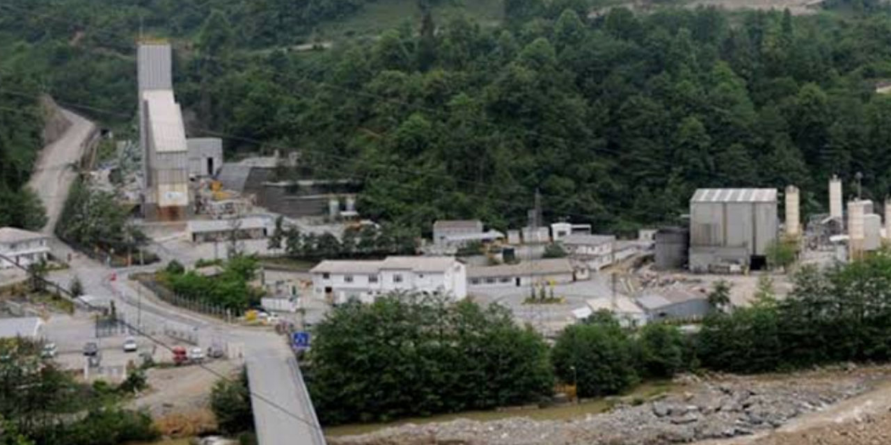 Cengiz İnşaat, Çayeli Bakır Madenini 340 Milyon Dolara Devralıyor