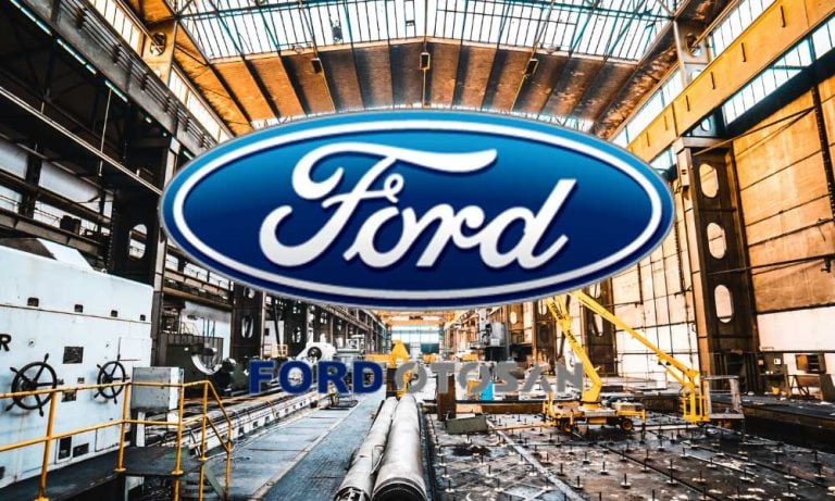 Ford Otosan’dan Dev Hamle: Koç Finansman’ın Tamamını Satın Alıyor