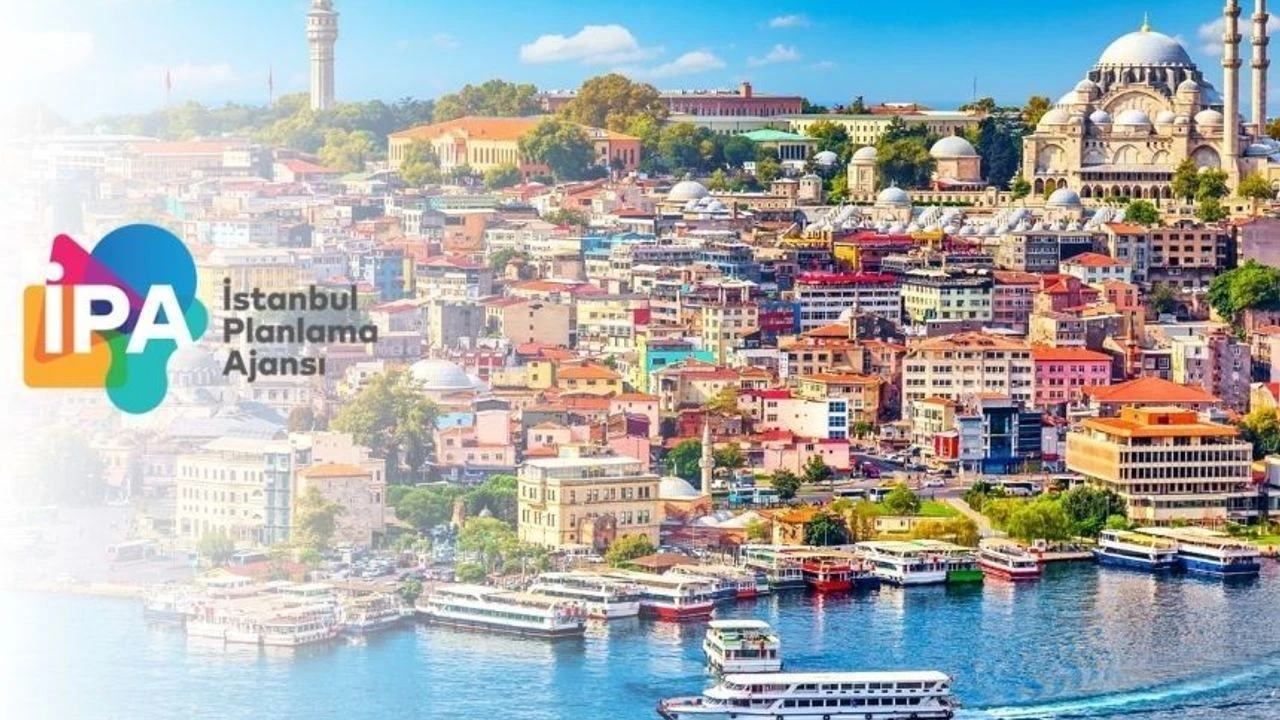 Sanayi Bölgelerine Konut ve AVM Kıskacı…