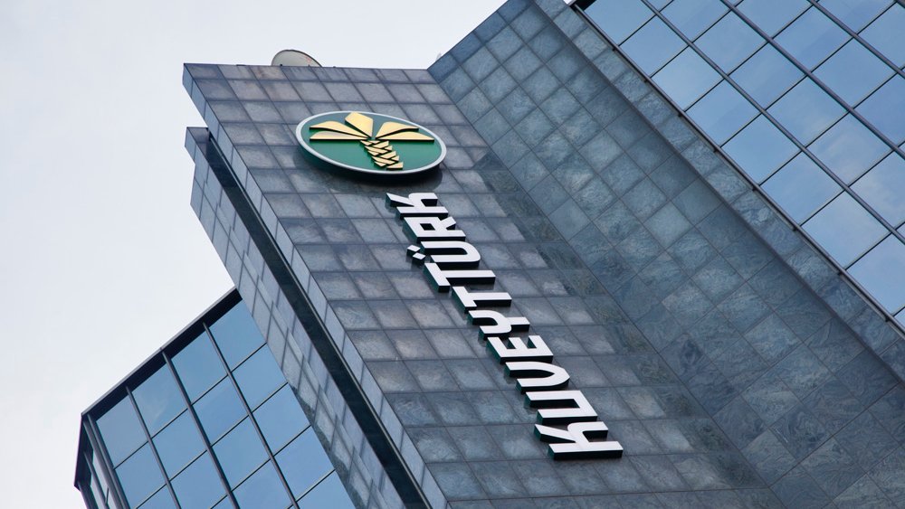 Kuveyt Türk, Sermayesini 11,1 Milyar TL’ye çıkardı ve nakit temettü dağıtma kararı aldı