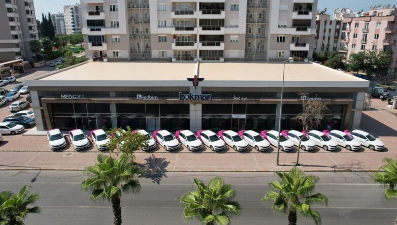 Lokman Group, yeni yatırım ve karlılık artışı ile 2026’da 11 milyar lira ciro hedefliyor