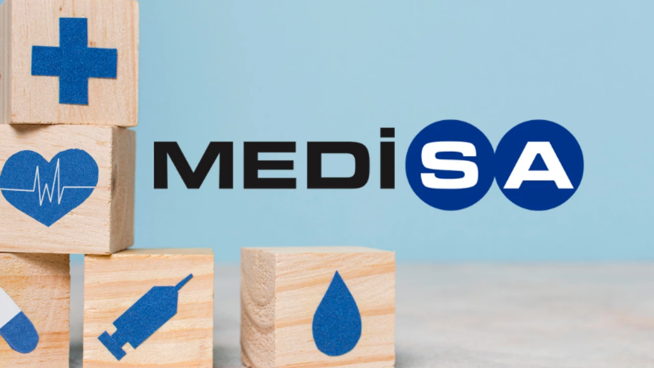 Sağlıkta primler 200 milyar TL’yi aştı! Medisa büyümede pazarı ikiye katladı…