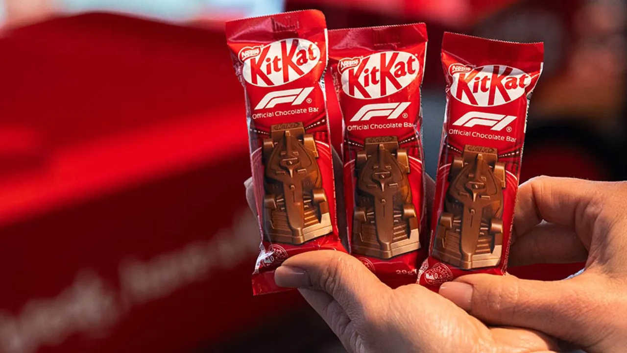 İnanılmaz soygun, 12 Ton KitKat çalındı: ‘Çikolata krizi’ kapıda!